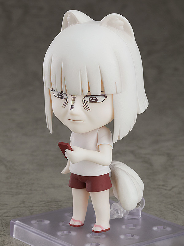 Fei Ren Zai - Jiuyue - Nendoroid (#1173) (Good Smile Arts Shanghai, Good Smile Company) photo 4