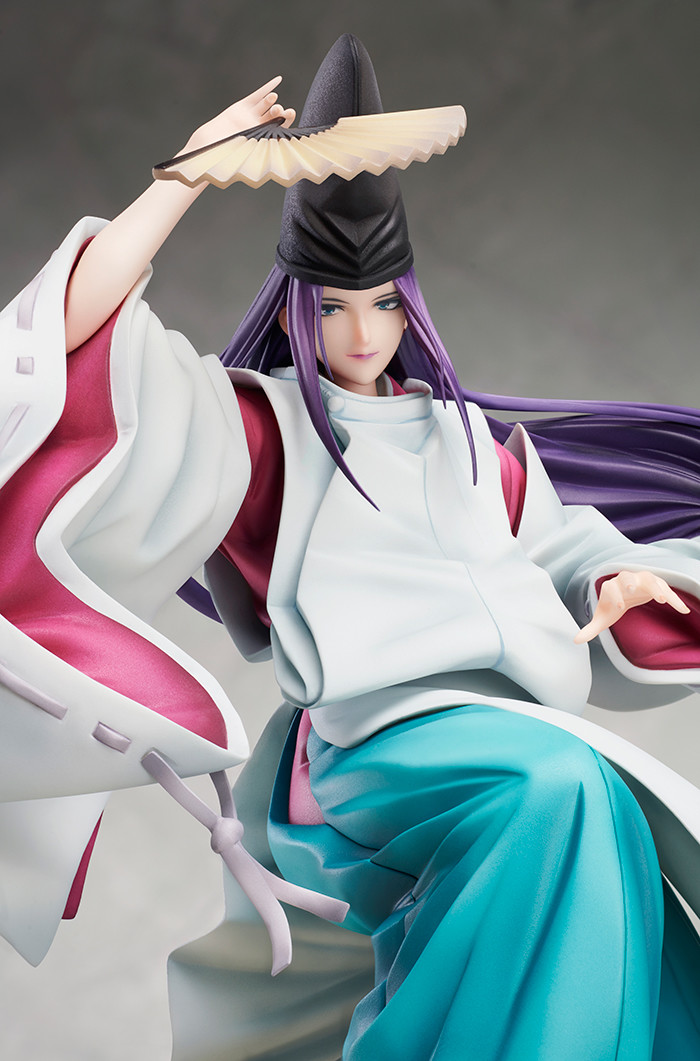 Hikaru no Go - Fujiwara no Sai - 1/7 (Hobby Max) photo 2