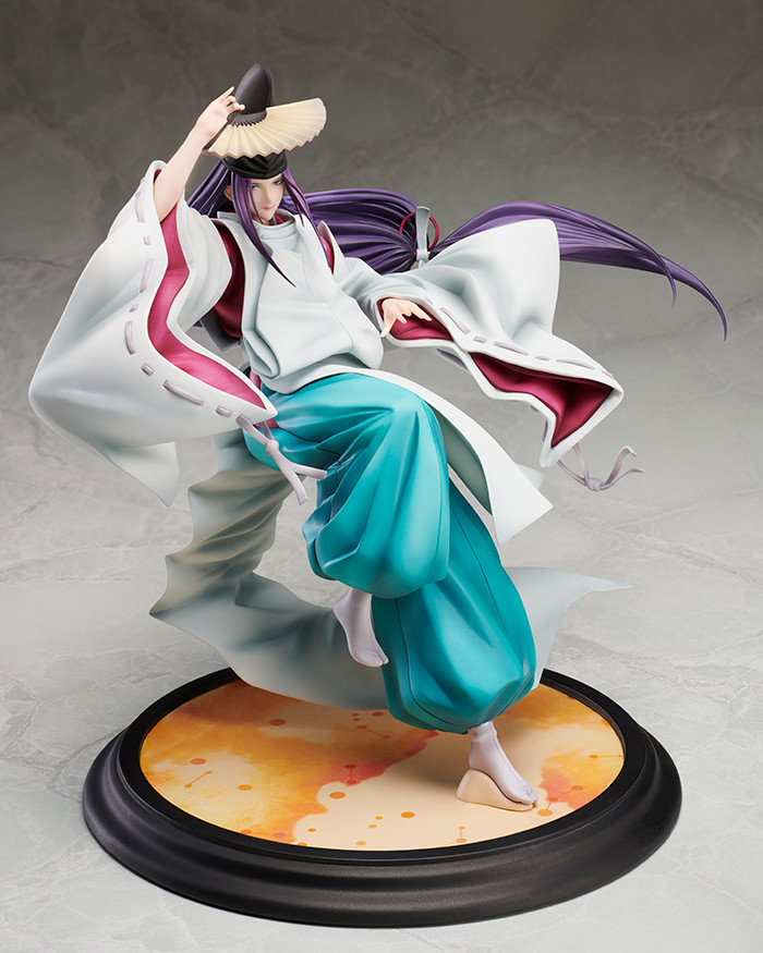 Hikaru no Go - Fujiwara no Sai - 1/7 (Hobby Max) photo 3