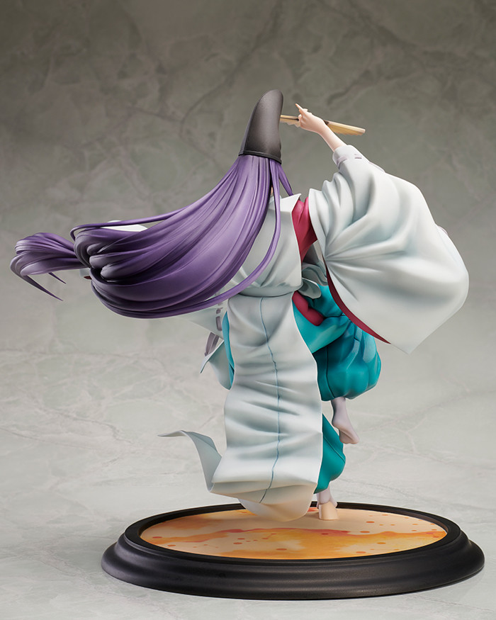 Hikaru no Go - Fujiwara no Sai - 1/7 (Hobby Max) photo 4