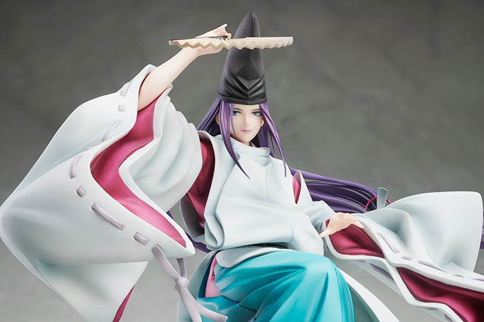 Hikaru no Go - Fujiwara no Sai - 1/7 (Hobby Max) photo 5