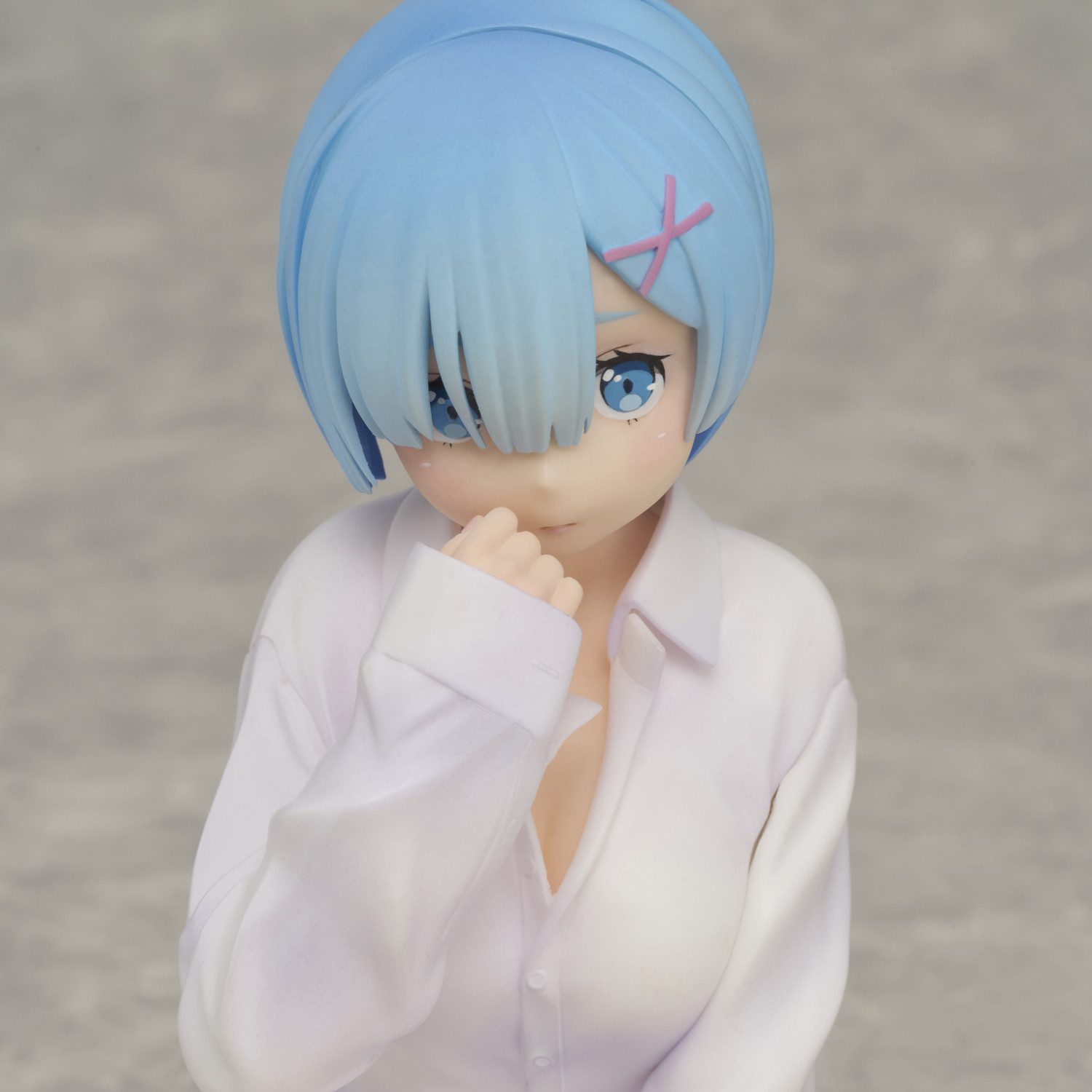 Re:Zero kara Hajimeru Isekai Seikatsu - Rem - Y Shirt Ver. (Union Creative International Ltd) photo 2