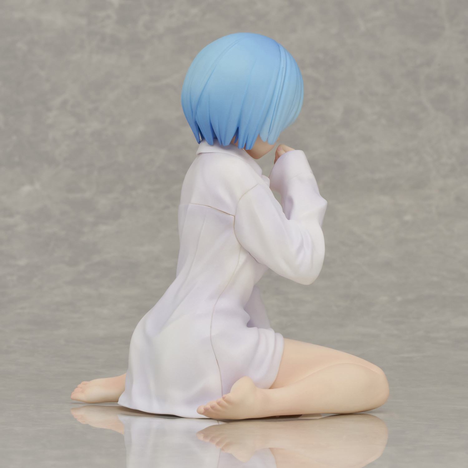 Re:Zero kara Hajimeru Isekai Seikatsu - Rem - Y Shirt Ver. (Union Creative International Ltd) photo 3