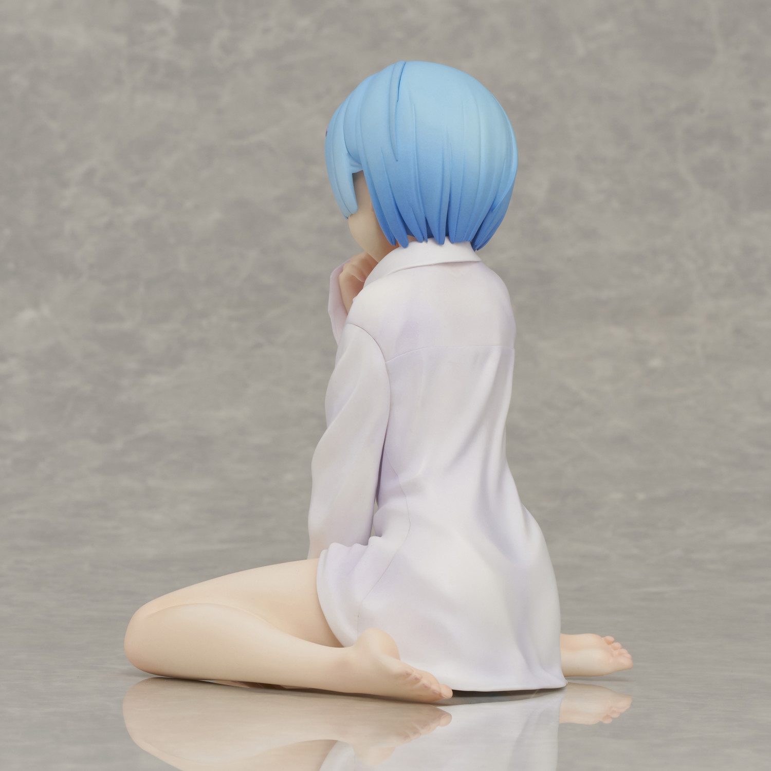 Re:Zero kara Hajimeru Isekai Seikatsu - Rem - Y Shirt Ver. (Union Creative International Ltd) photo 8