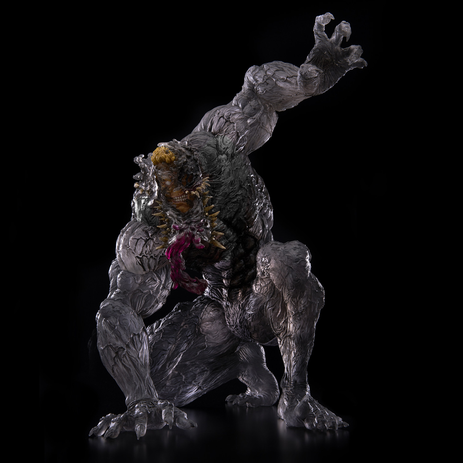 Spider-Man - Eddie Brock - Venom - Sofbinal - Stealth (Sentinel) photo 3
