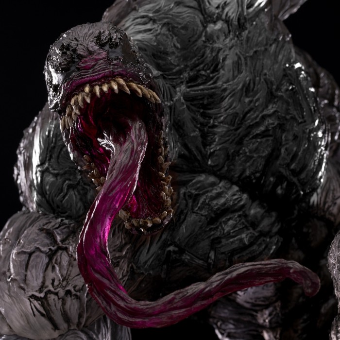 Spider-Man - Eddie Brock - Venom - Sofbinal - Stealth (Sentinel) photo 4