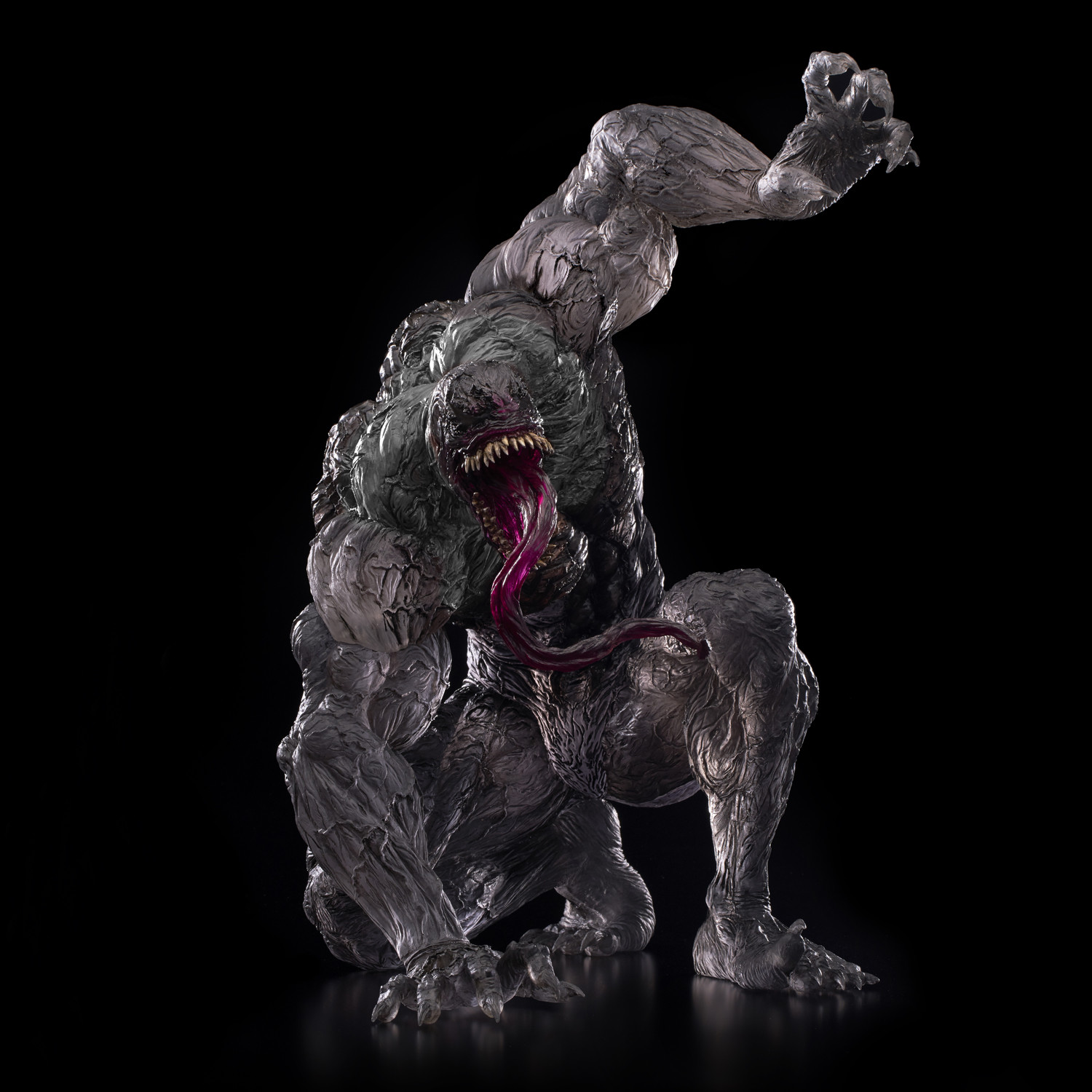 Spider-Man - Eddie Brock - Venom - Sofbinal - Stealth (Sentinel) photo 5