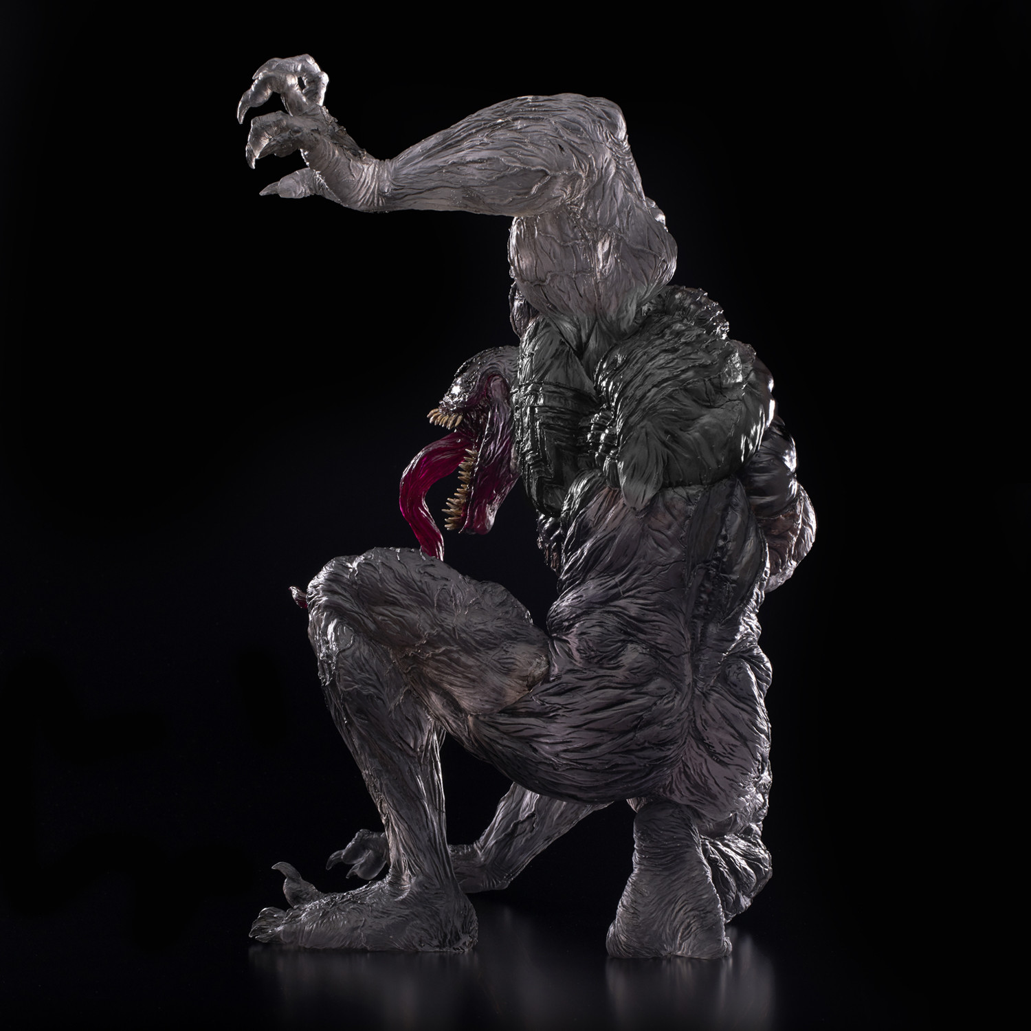 Spider-Man - Eddie Brock - Venom - Sofbinal - Stealth (Sentinel) photo 6