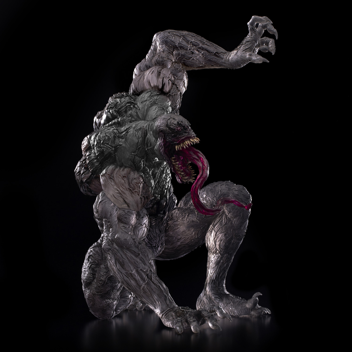 Spider-Man - Eddie Brock - Venom - Sofbinal - Stealth (Sentinel) photo 7