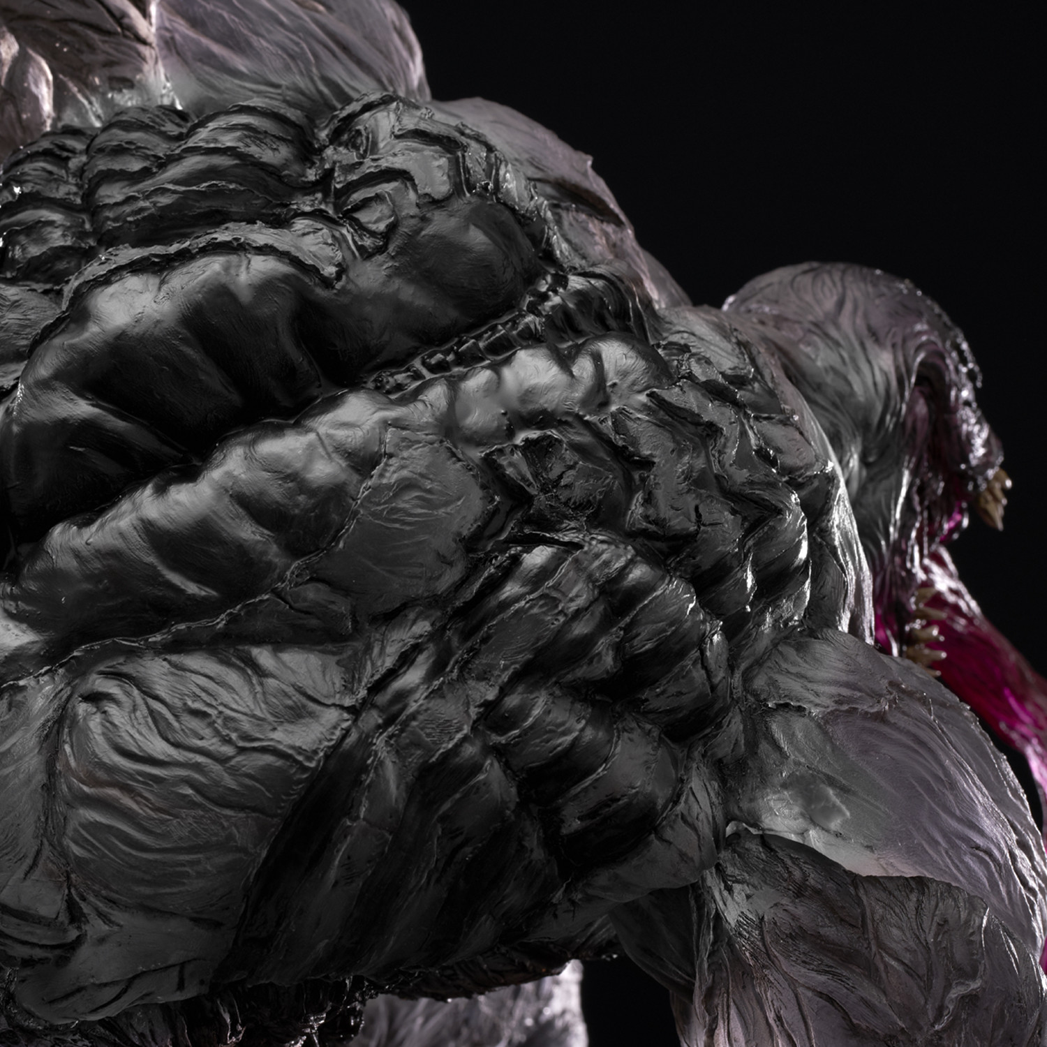 Spider-Man - Eddie Brock - Venom - Sofbinal - Stealth (Sentinel) photo 10