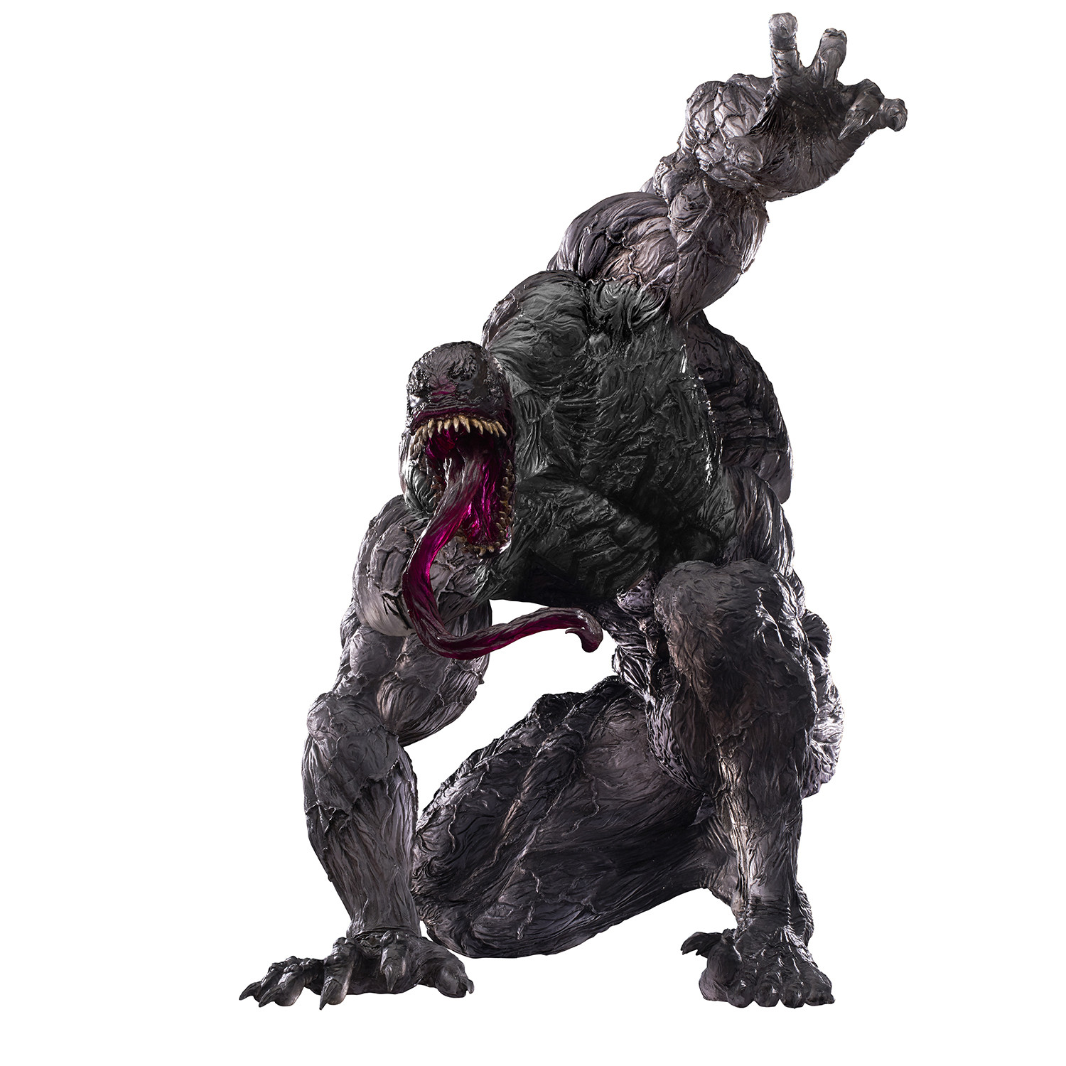 Spider-Man - Eddie Brock - Venom - Sofbinal - Stealth (Sentinel) photo 12