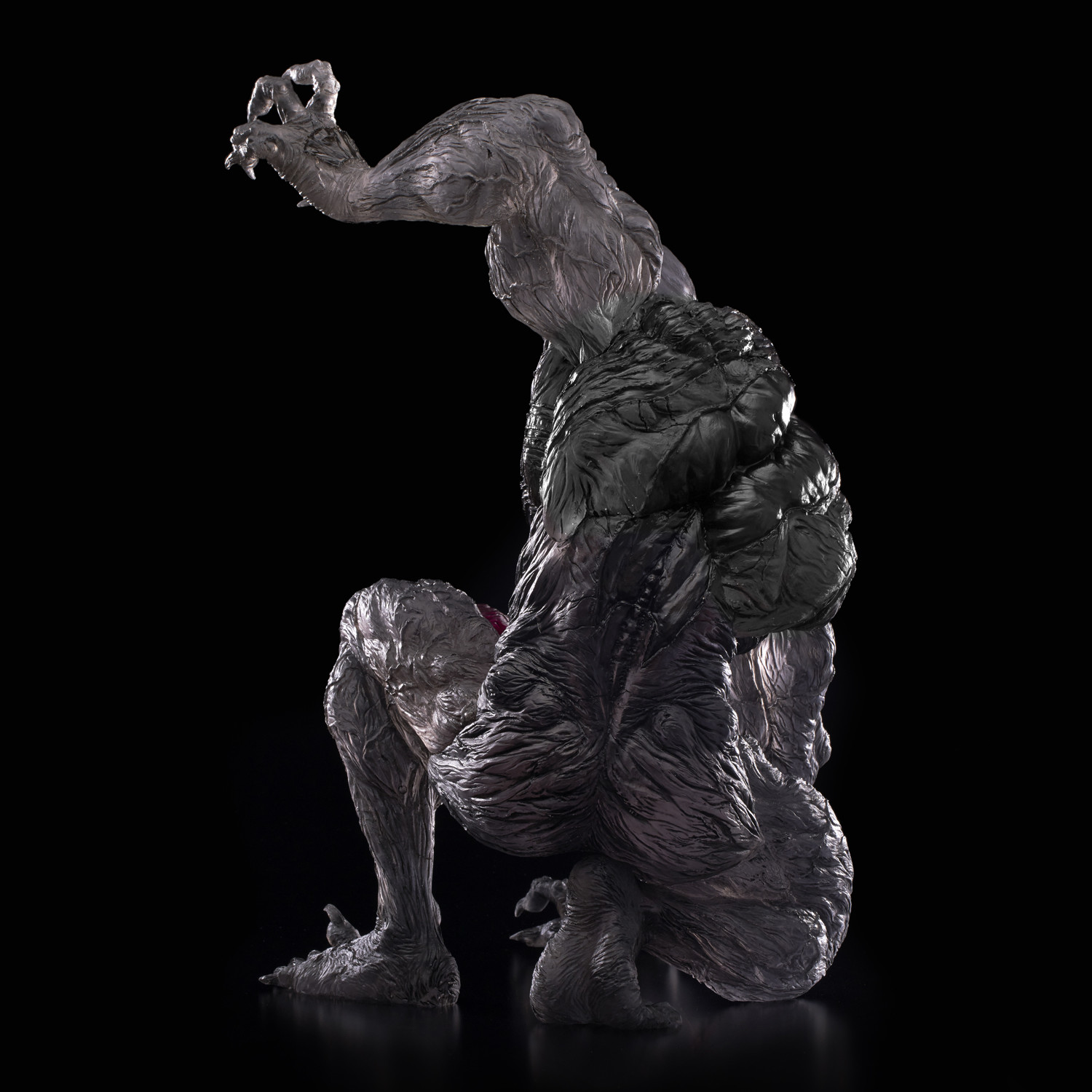 Spider-Man - Eddie Brock - Venom - Sofbinal - Stealth (Sentinel) photo 14