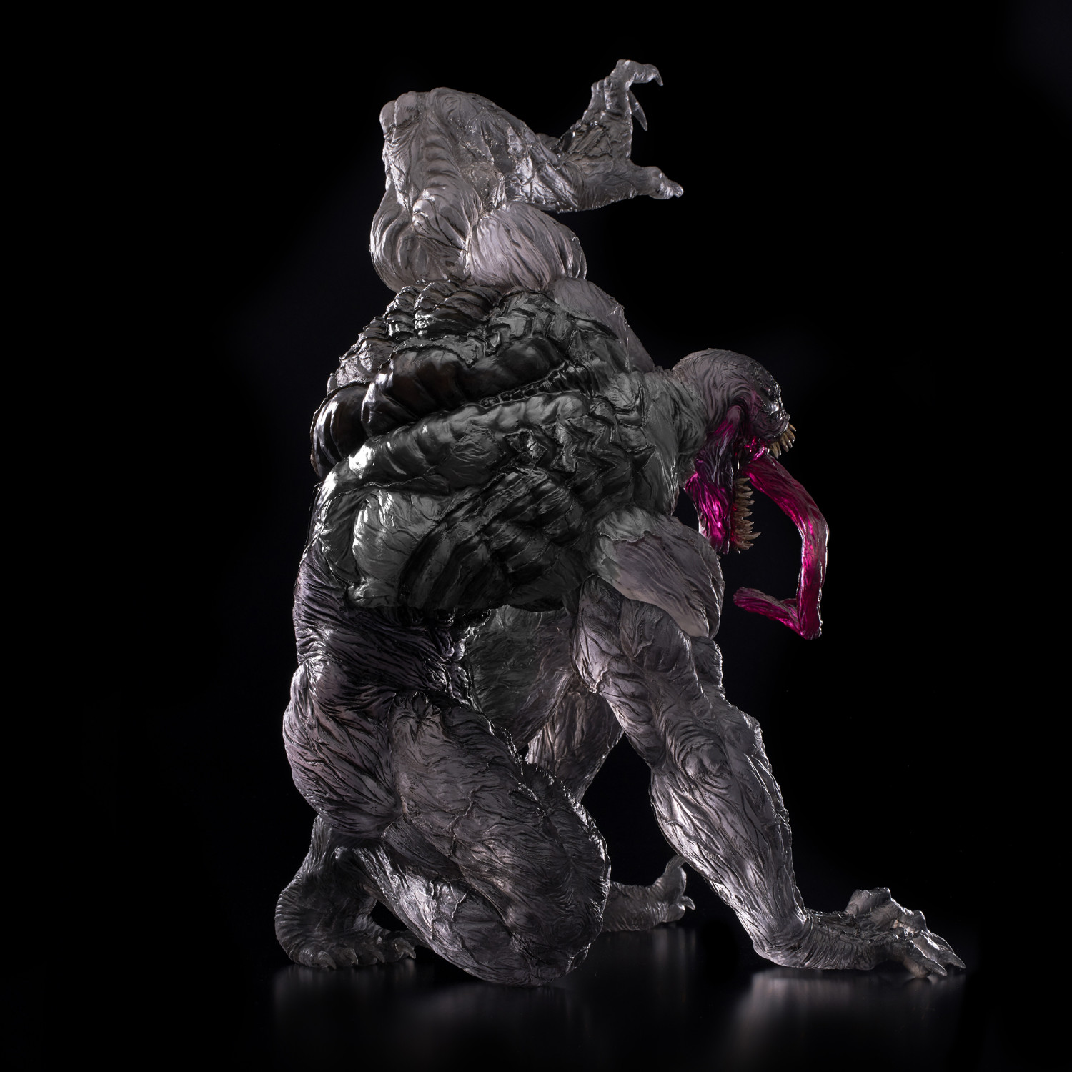 Spider-Man - Eddie Brock - Venom - Sofbinal - Stealth (Sentinel) photo 15