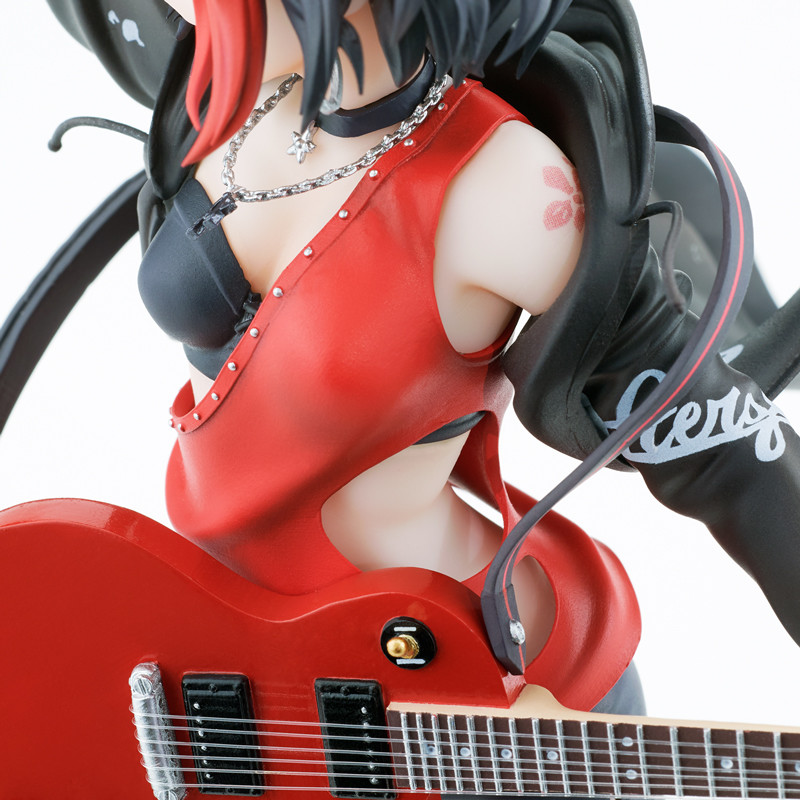 BanG Dream! Girls Band Party! - Mitake Ran - Vocal Collection - 1/7 - from Afterglow (Bushiroad Creative) photo 3