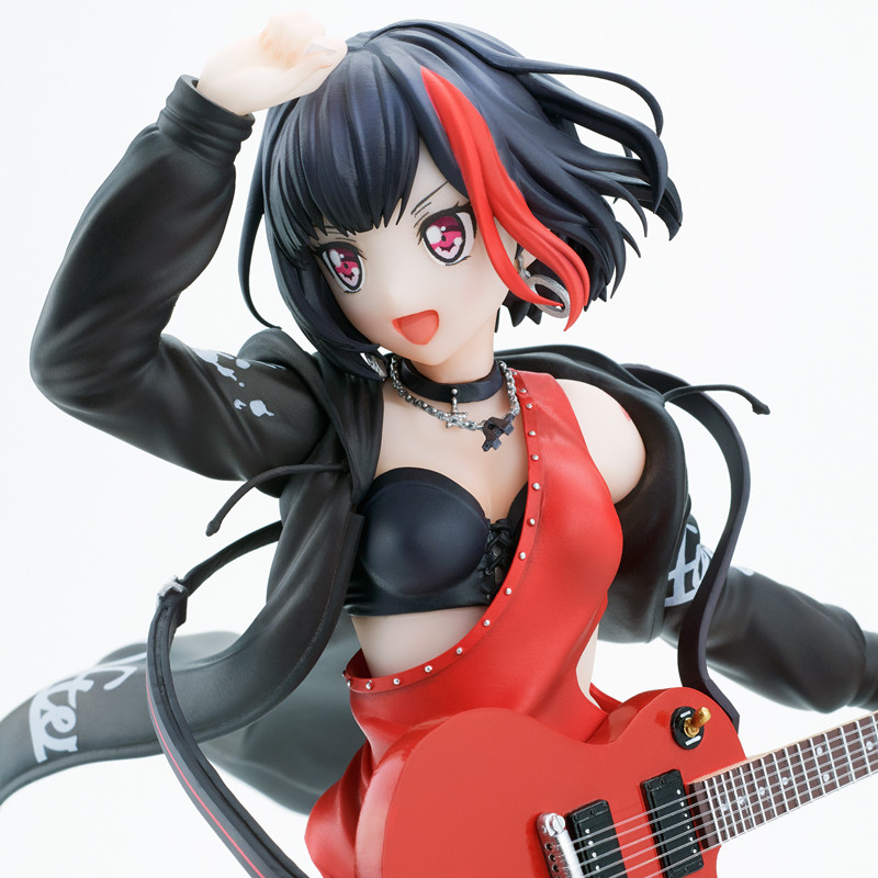 BanG Dream! Girls Band Party! - Mitake Ran - Vocal Collection - 1/7 - from Afterglow (Bushiroad Creative) photo 4