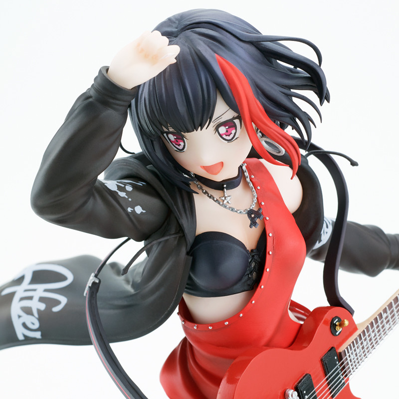 BanG Dream! Girls Band Party! - Mitake Ran - Vocal Collection - 1/7 - from Afterglow (Bushiroad Creative) photo 5