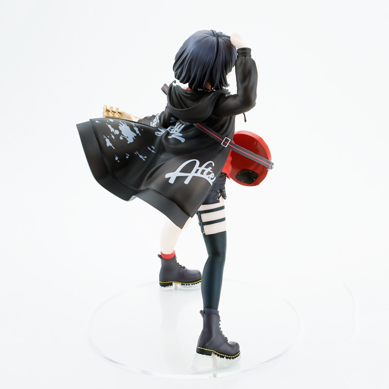 BanG Dream! Girls Band Party! - Mitake Ran - Vocal Collection - 1/7 - from Afterglow (Bushiroad Creative) photo 6