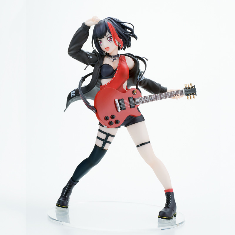 BanG Dream! Girls Band Party! - Mitake Ran - Vocal Collection - 1/7 - from Afterglow (Bushiroad Creative) photo 7
