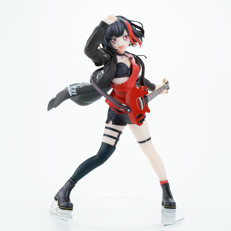 BanG Dream! Girls Band Party! - Mitake Ran - Vocal Collection - 1/7 - from Afterglow (Bushiroad Creative) photo 8