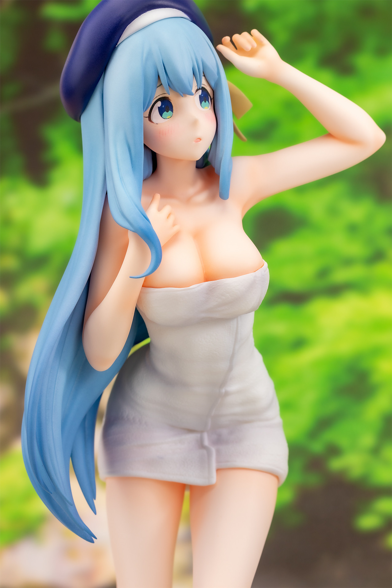 Kenja no Mago - Sicily von Claude - 1/7 - Yuagari Ver. (B'full)