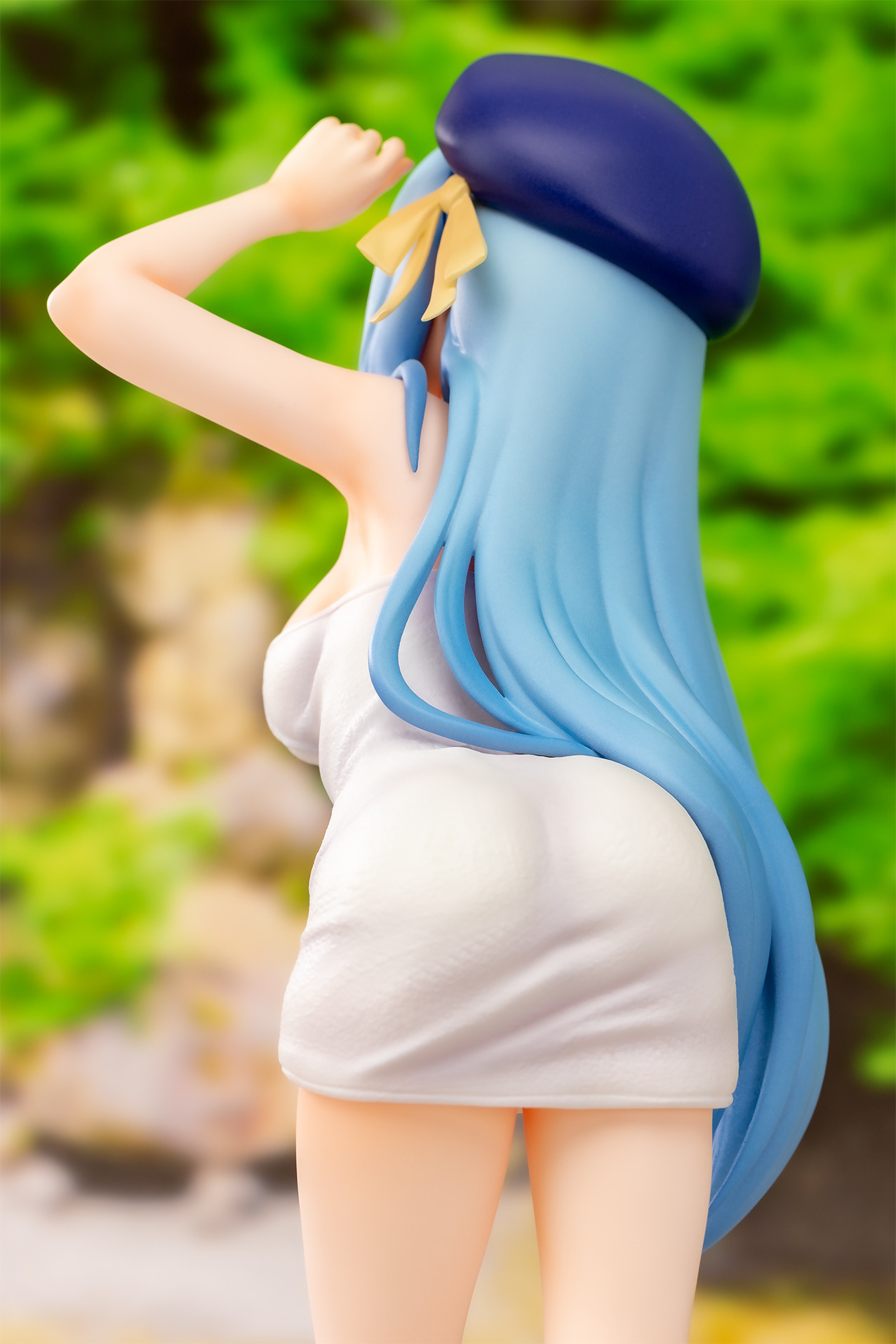 Kenja no Mago - Sicily von Claude - 1/7 - Yuagari Ver. (B'full) photo 2