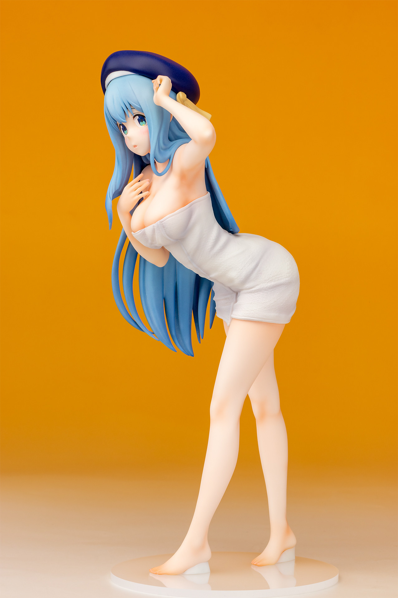 Kenja no Mago - Sicily von Claude - 1/7 - Yuagari Ver. (B'full) photo 3