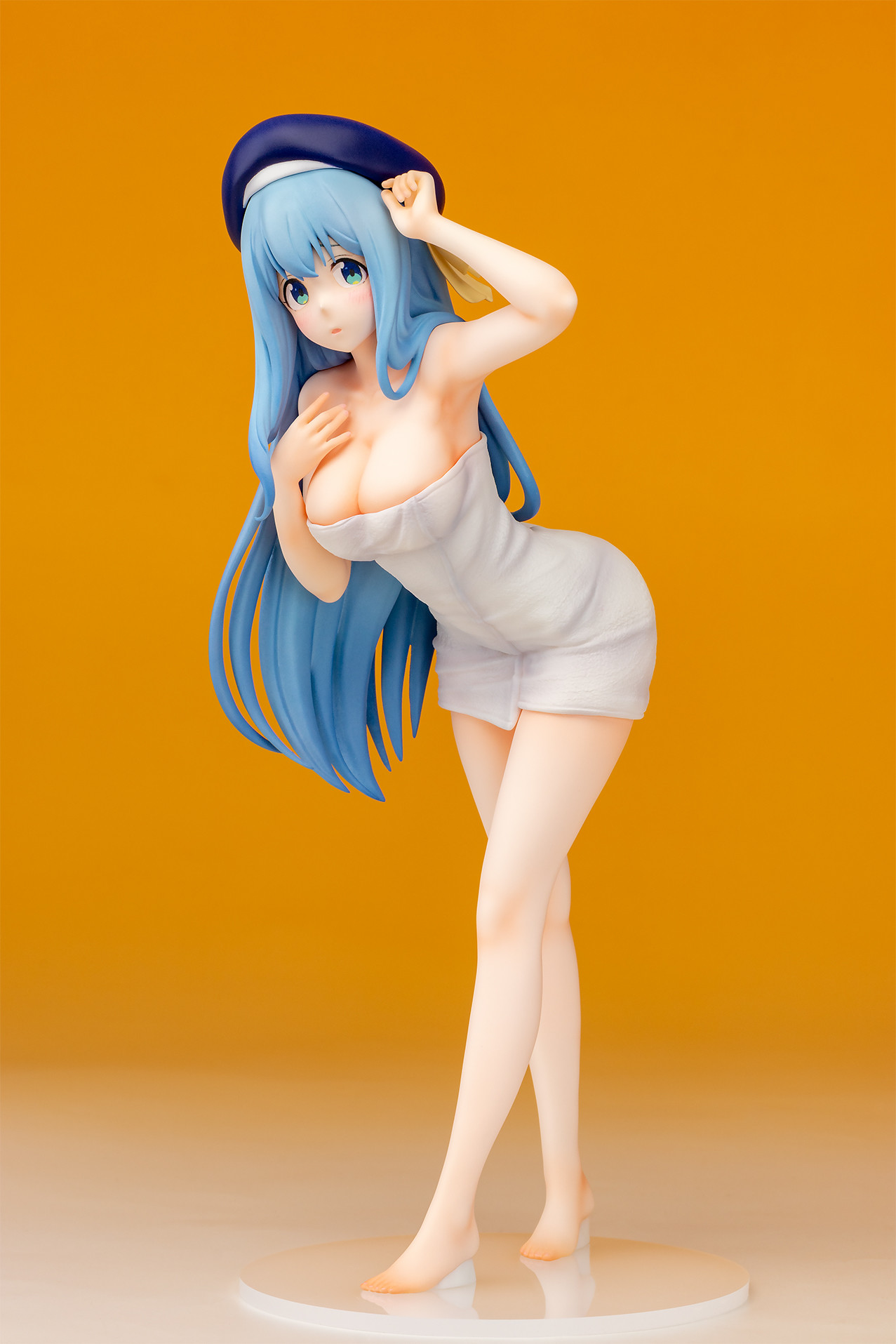 Kenja no Mago - Sicily von Claude - 1/7 - Yuagari Ver. (B'full) photo 7