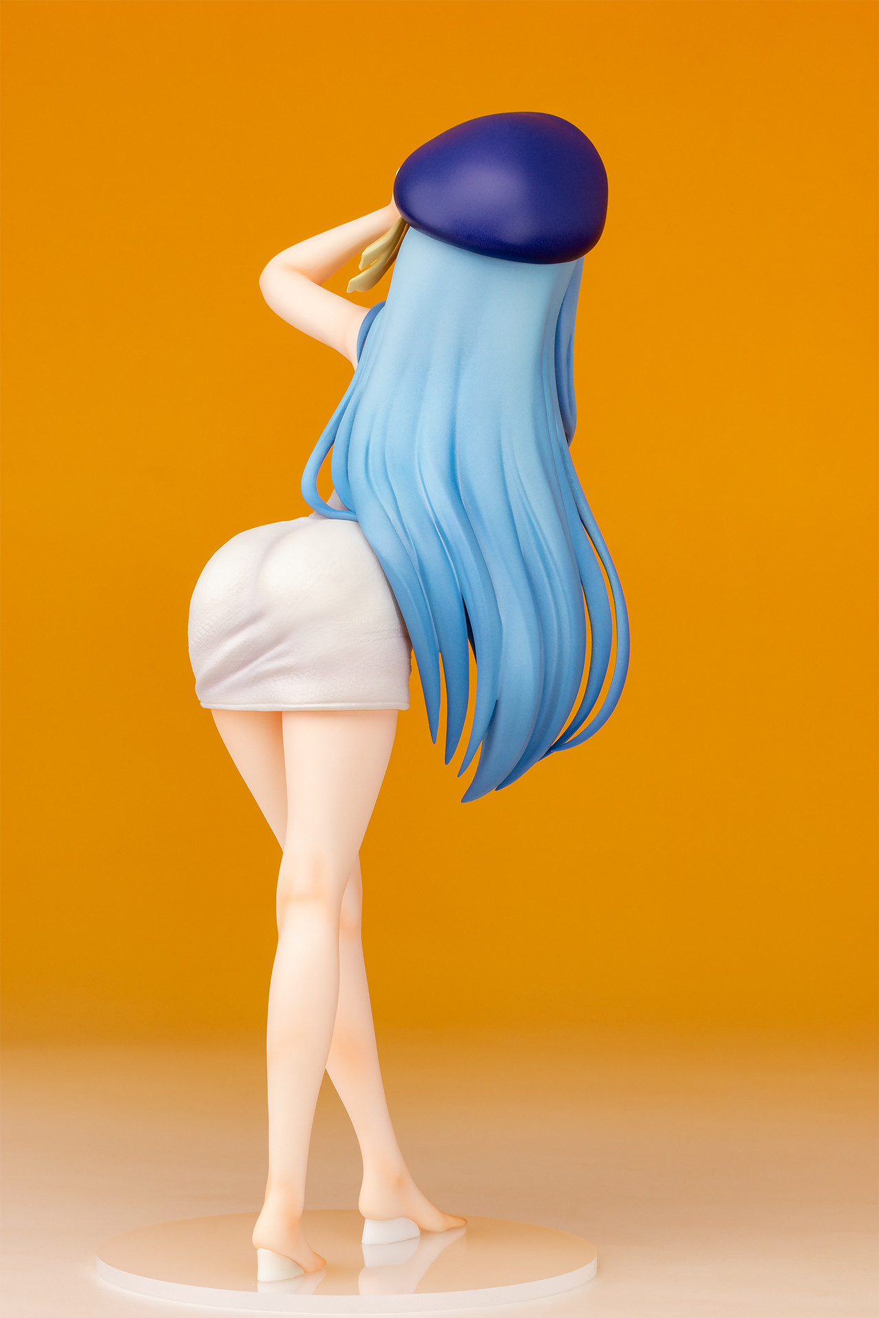 Kenja no Mago - Sicily von Claude - 1/7 - Yuagari Ver. (B'full) photo 8