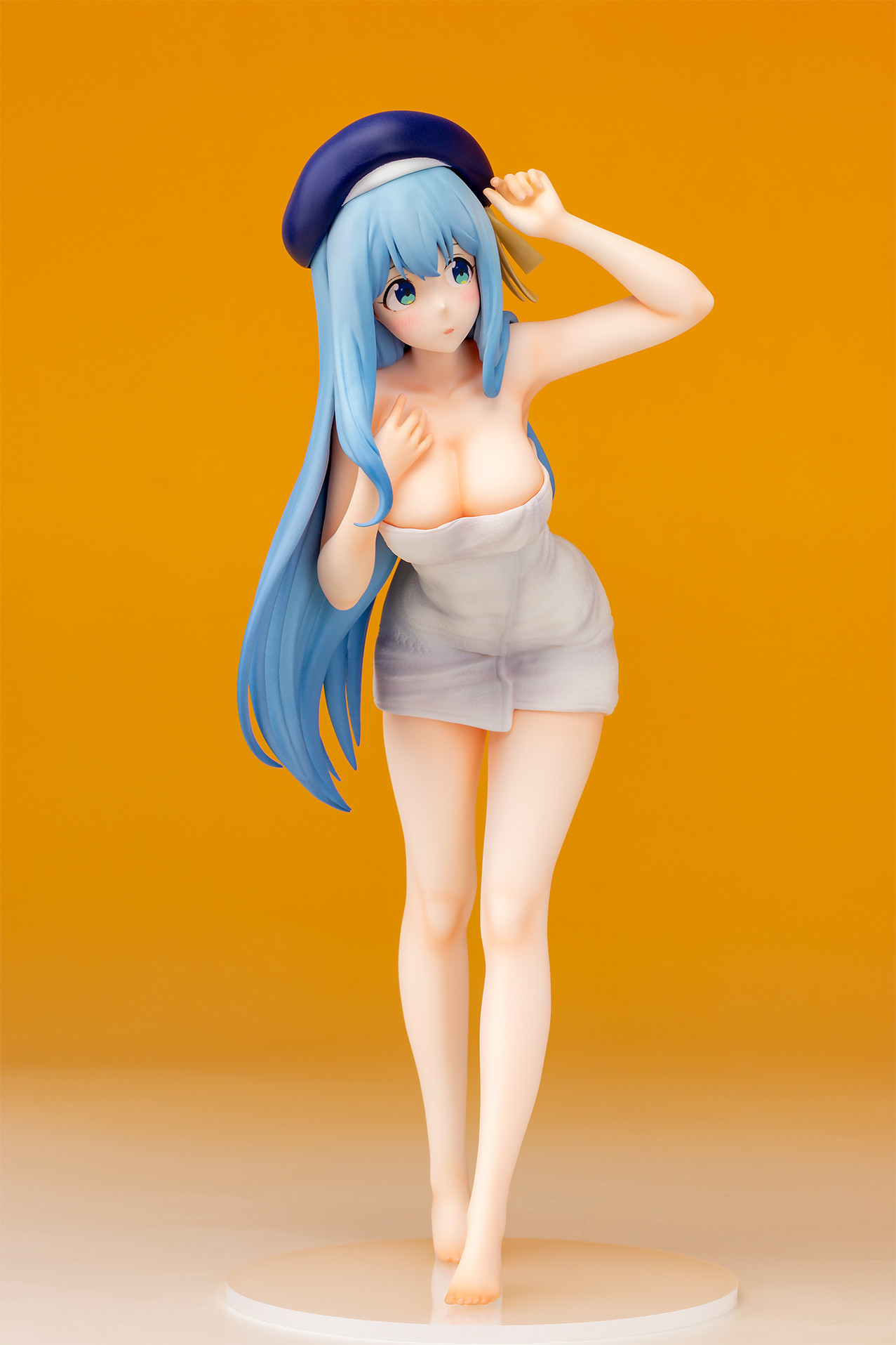 Kenja no Mago - Sicily von Claude - 1/7 - Yuagari Ver. (B'full) photo 9