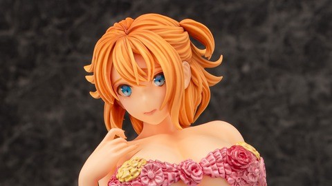 Original - Mousou Teinen Yamanashi Yurie - 1/6 (Daiki Kougyou) photo 6