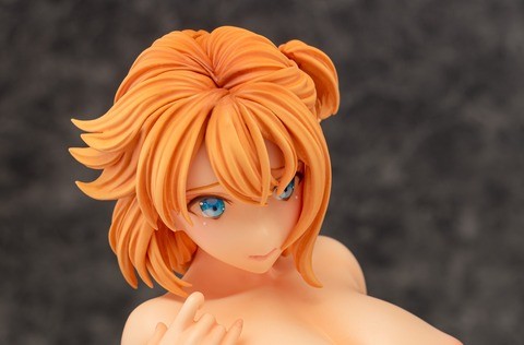 Original - Mousou Teinen Yamanashi Yurie - 1/6 (Daiki Kougyou) photo 7