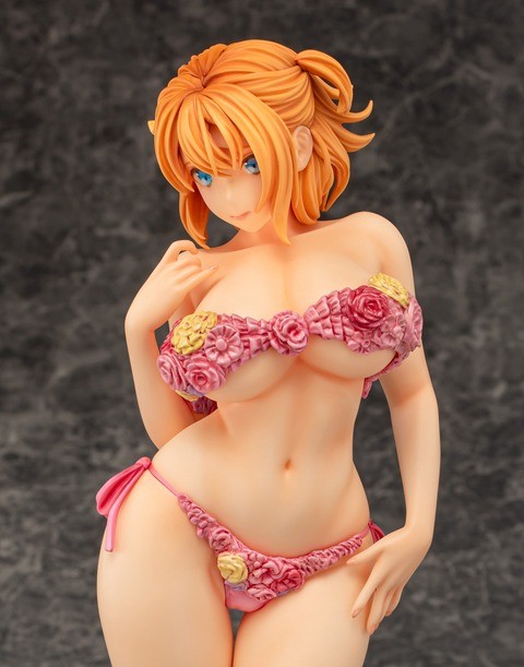 Original - Mousou Teinen Yamanashi Yurie - 1/6 (Daiki Kougyou) photo 8
