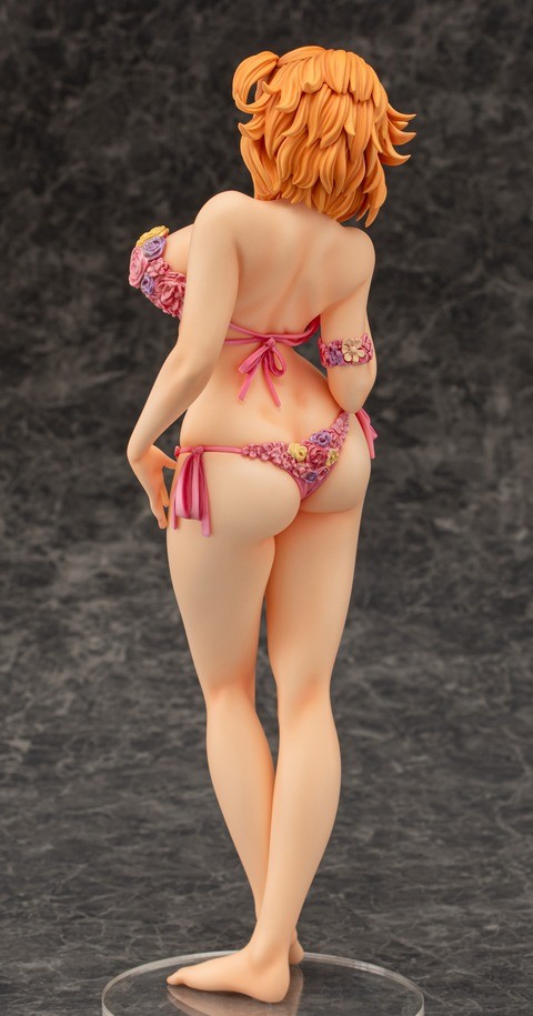 Original - Mousou Teinen Yamanashi Yurie - 1/6 (Daiki Kougyou) photo 9