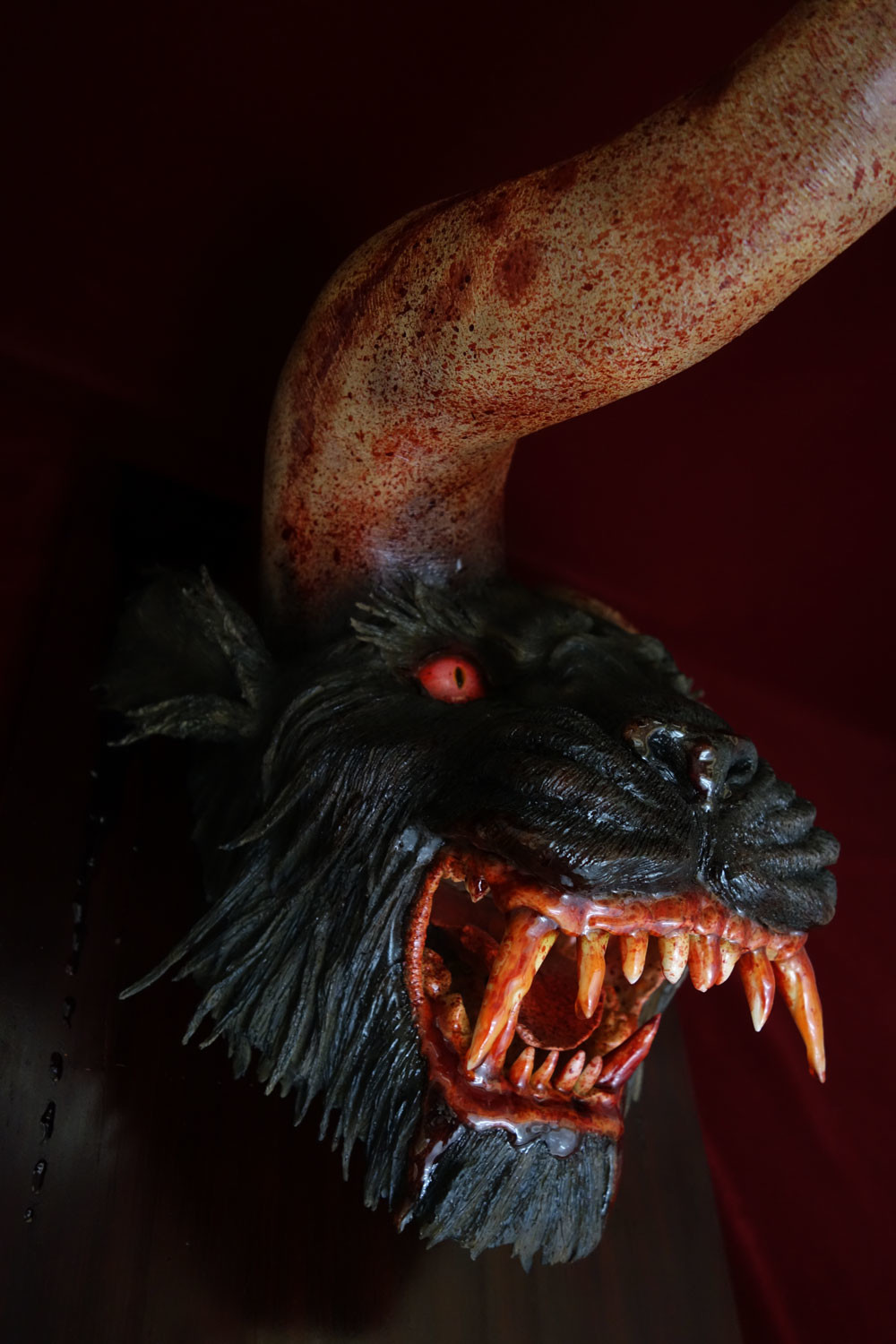Berserk - Zodd - 1/2 - No. 489 Trophy-ZODD*Last Bloodshed Version*Last Time Re-release!!! (Art of War) photo 7