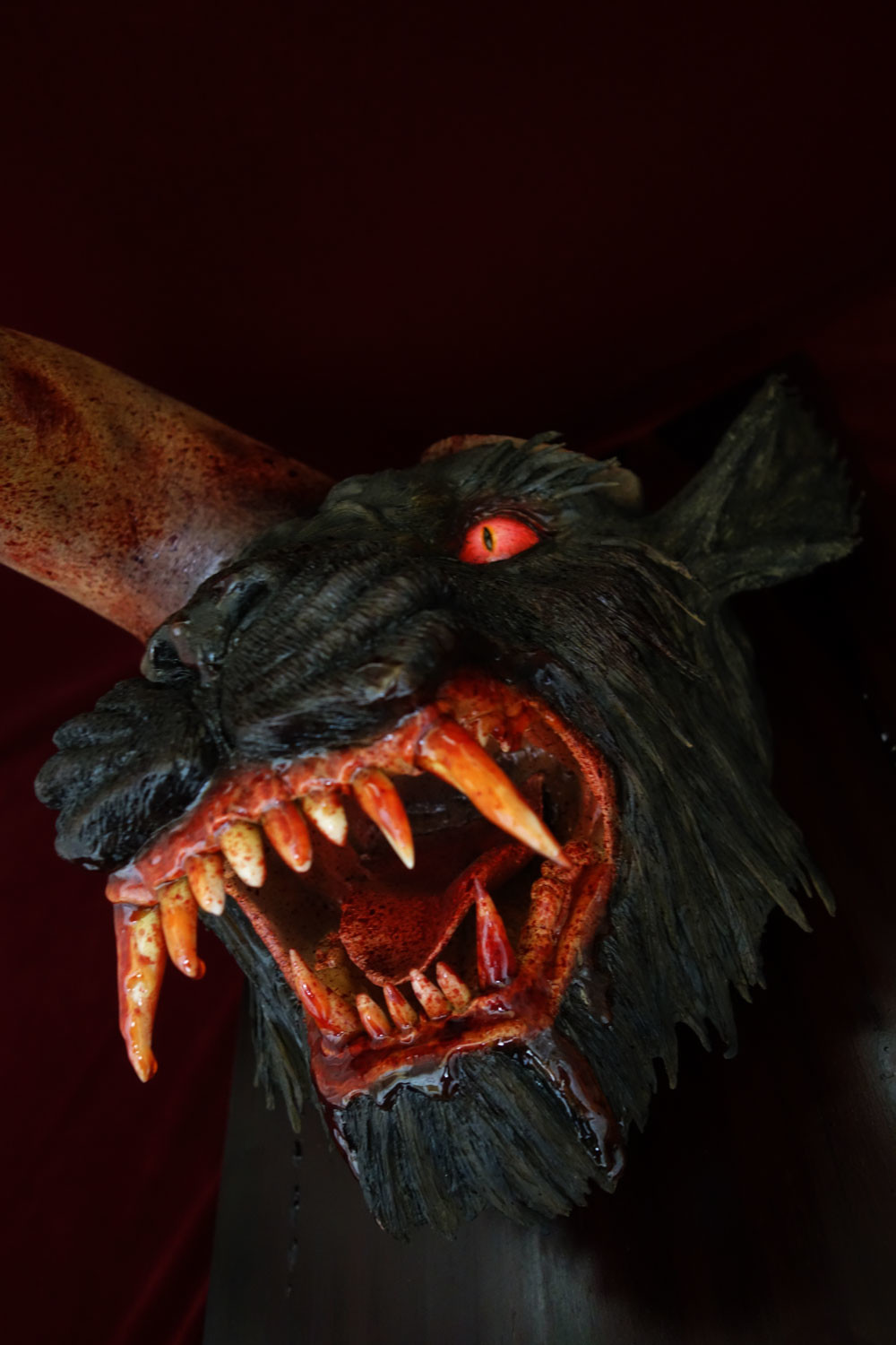 Berserk - Zodd - 1/2 - No. 489 Trophy-ZODD*Last Bloodshed Version*Last Time Re-release!!! (Art of War) photo 8