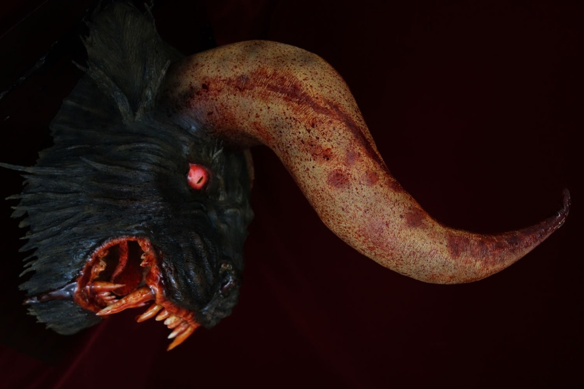Berserk - Zodd - 1/2 - No. 489 Trophy-ZODD*Last Bloodshed Version*Last Time Re-release!!! (Art of War) photo 9