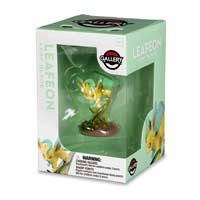 Pocket Monsters - Leafia - Pokémon Gallery Figures - Leaf Blade (PokémonCenter.com, The Pokémon Company International) photo 2
