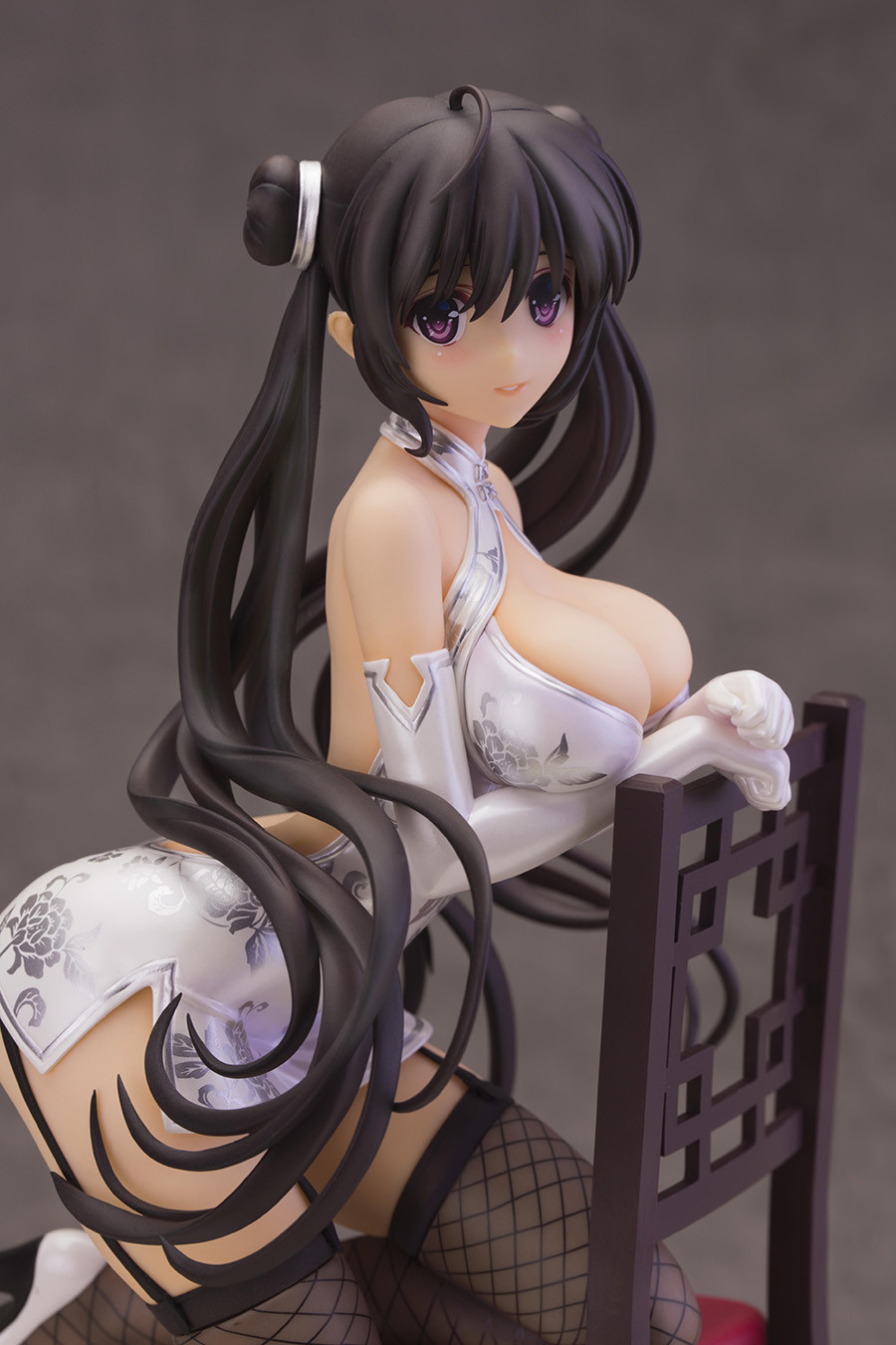 Original - Skytube - Tougetsu Matsuri - 1/6 - Ver.2, Junpaku Edition (Alphamax) photo 2
