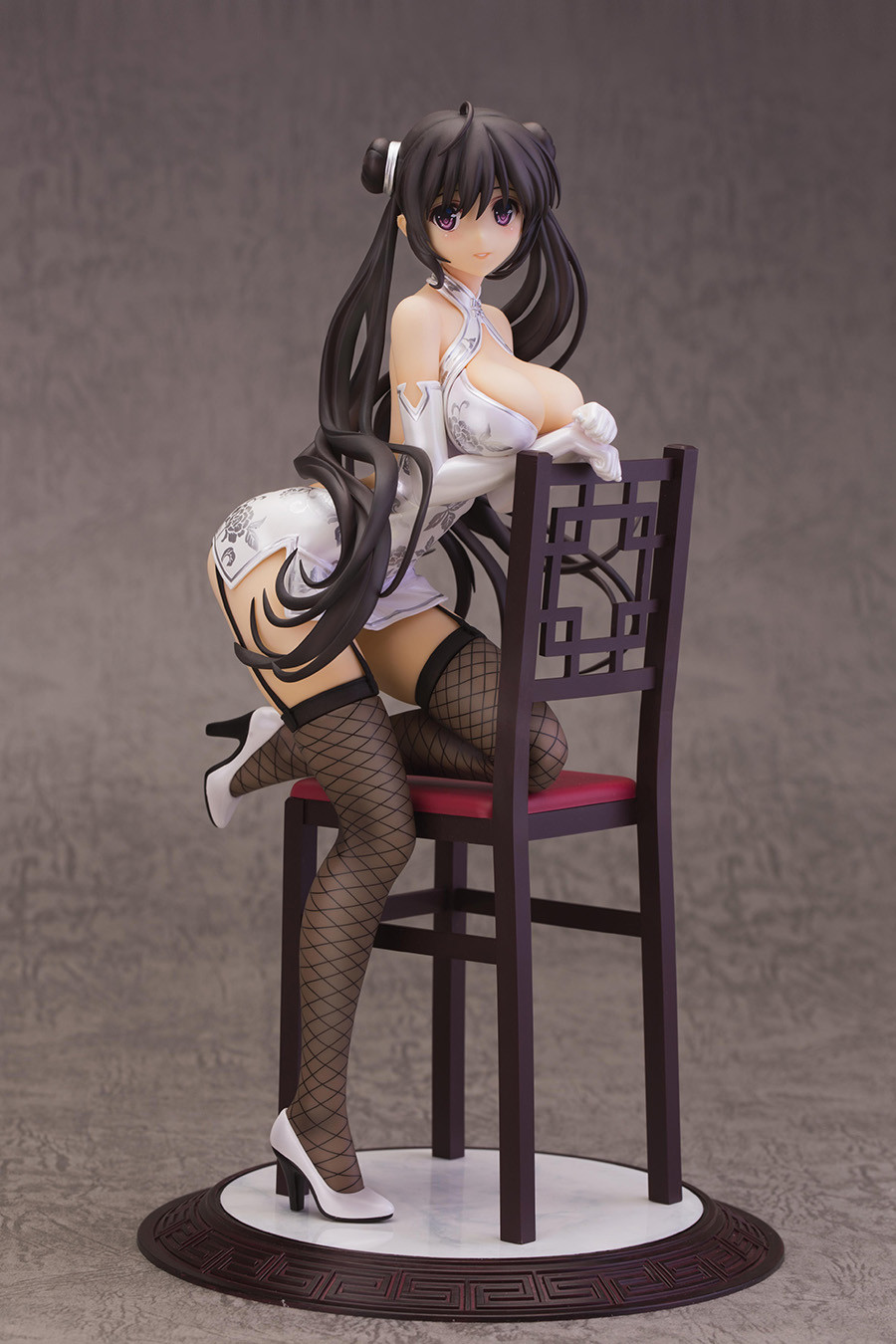 Original - Skytube - Tougetsu Matsuri - 1/6 - Ver.2, Junpaku Edition (Alphamax) photo 3