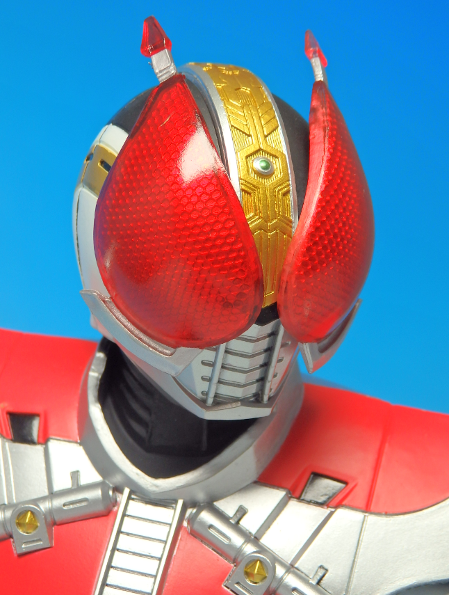 Kamen Rider Den-O - Kamen Rider Den-O Sword Form - Ichiban Kuji - Ichiban Kuji Kamen Rider Zi-O Final Time feat. So-do Kamen Rider Den-O - Sofvics (Bandai Spirits) photo 3