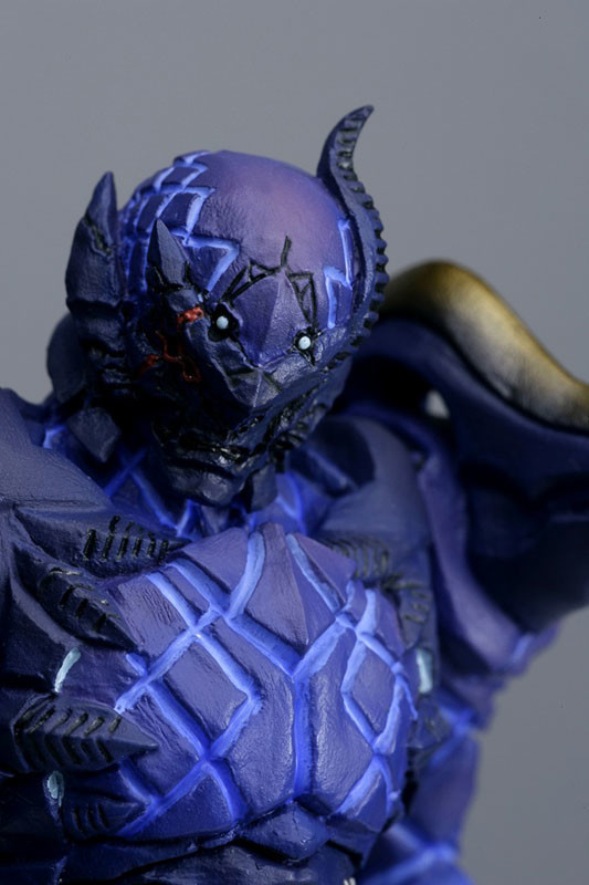 Blassreiter - Joseph Jobson - Henshin-tai (GDH, Organic) photo 2