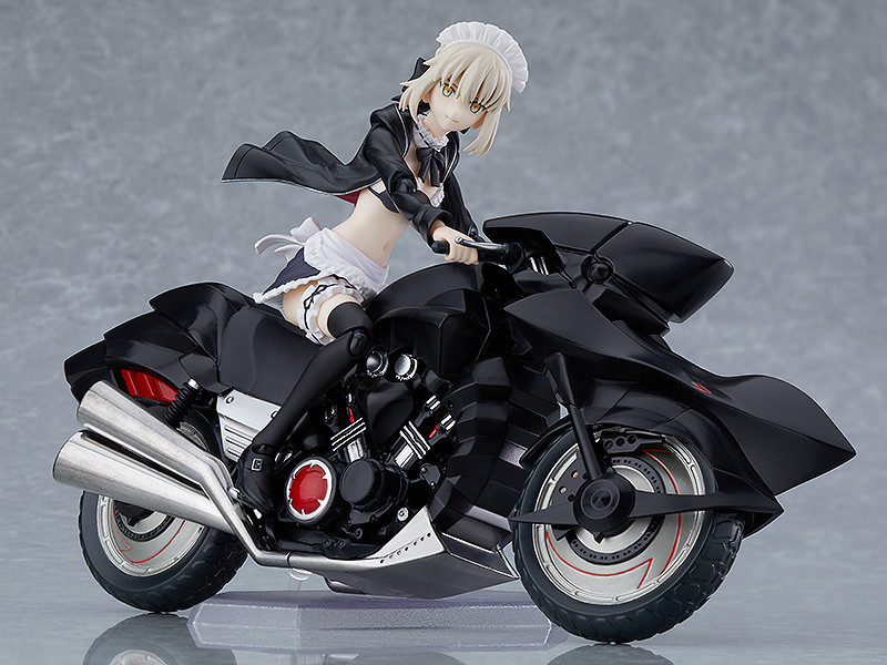 Fate/Grand Order - Altria Pendragon - Figma (#EX-057) - Rider (Good Smile Company, Max Factory) photo 3