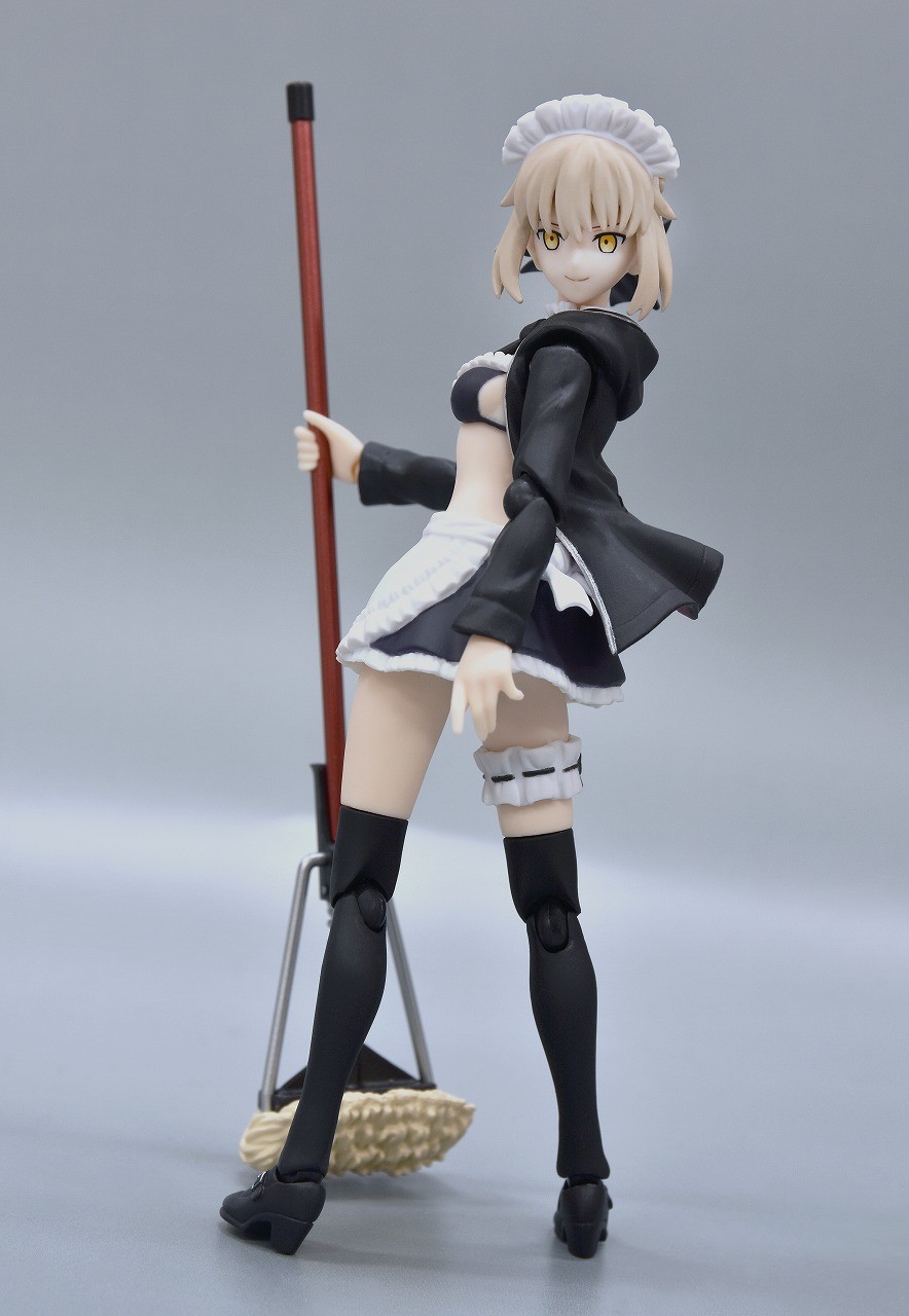 Fate/Grand Order - Altria Pendragon - Figma (#EX-057) - Rider (Good Smile Company, Max Factory) photo 7