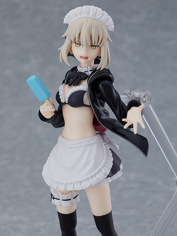 Fate/Grand Order - Altria Pendragon - Figma (#EX-057) - Rider (Good Smile Company, Max Factory) photo 9