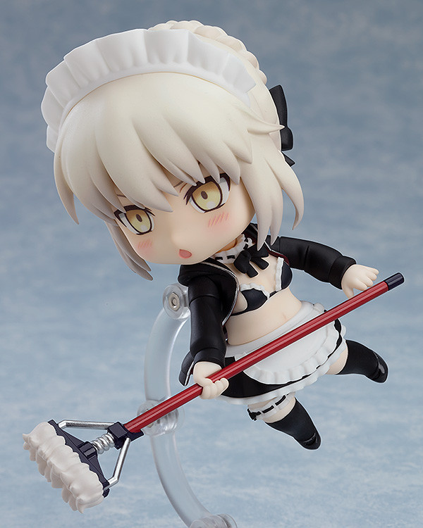 Fate/Grand Order - Altria Pendragon - Nendoroid  (#1150) - Rider, (Alter) (Good Smile Company) photo 5