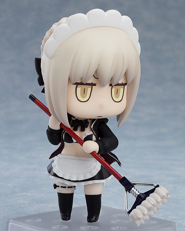 Fate/Grand Order - Altria Pendragon - Nendoroid  (#1150) - Rider, (Alter) (Good Smile Company) photo 6