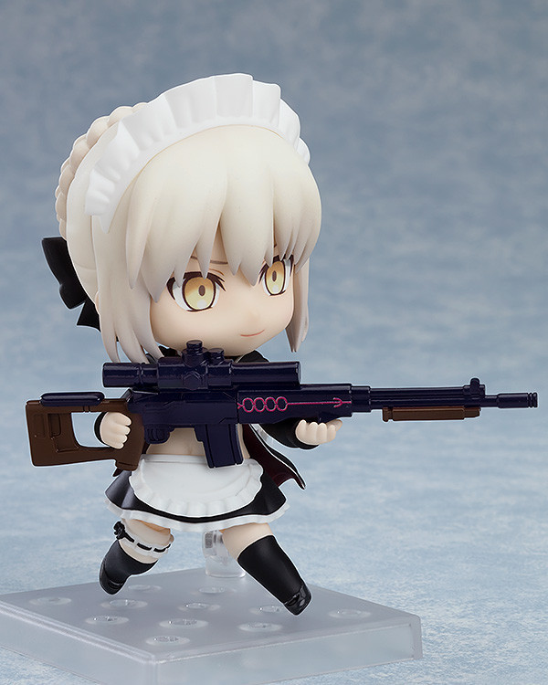 Fate/Grand Order - Altria Pendragon - Nendoroid  (#1150) - Rider, (Alter) (Good Smile Company) photo 7