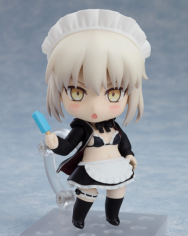 Fate/Grand Order - Altria Pendragon - Nendoroid  (#1150) - Rider, (Alter) (Good Smile Company) photo 8