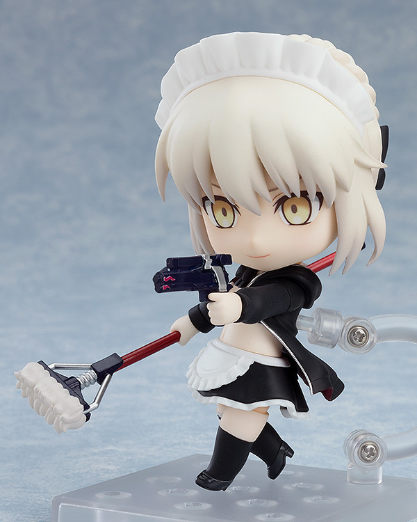 Fate/Grand Order - Altria Pendragon - Nendoroid  (#1150) - Rider, (Alter) (Good Smile Company) photo 9