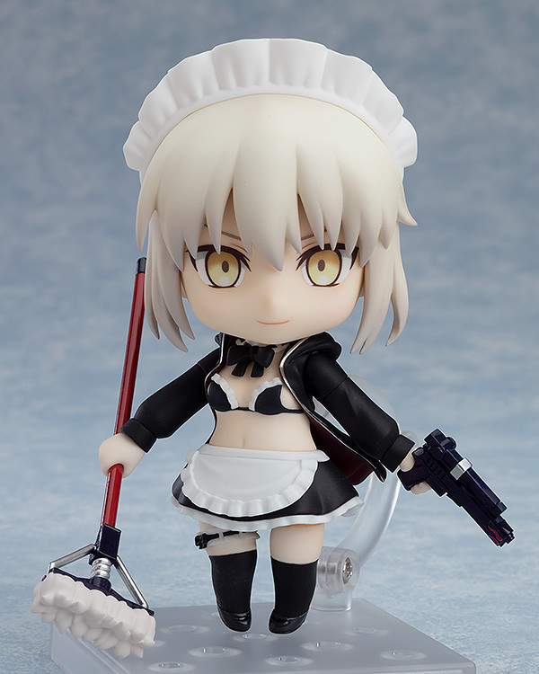 Fate/Grand Order - Altria Pendragon - Nendoroid  (#1150) - Rider, (Alter) (Good Smile Company) photo 12